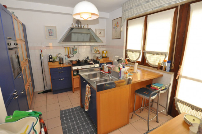 Villino a  schiera / bifamiliare in vendita a San Benedetto del Tronto