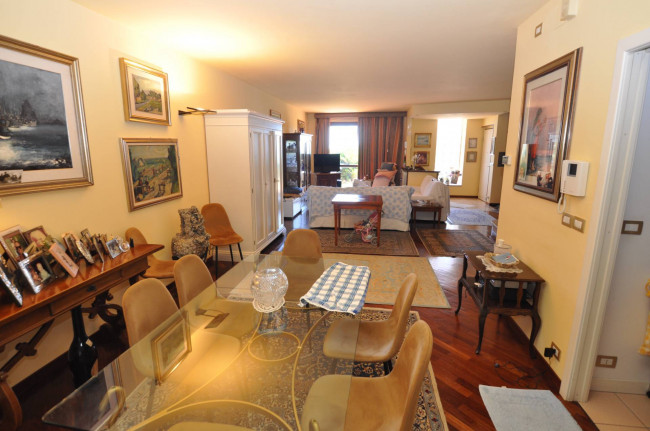 Villino a  schiera / bifamiliare in vendita a San Benedetto del Tronto