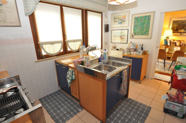 Villino a  schiera / bifamiliare in vendita a San Benedetto del Tronto