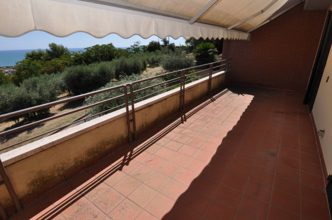 Villino a  schiera / bifamiliare in vendita a San Benedetto del Tronto