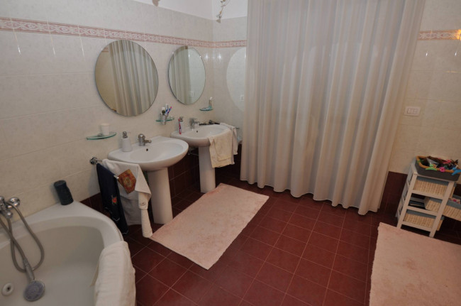 Villino a  schiera / bifamiliare in vendita a San Benedetto del Tronto