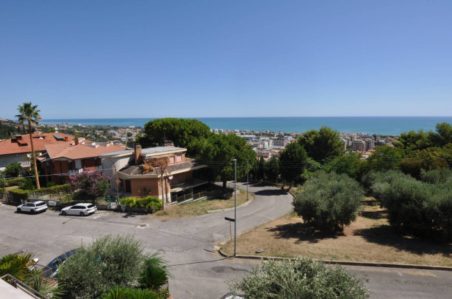 Villino a  schiera / bifamiliare in vendita a San Benedetto del Tronto