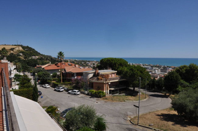 Villino a  schiera / bifamiliare in vendita a San Benedetto del Tronto