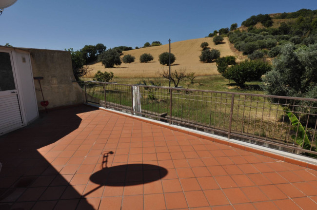 Villino a  schiera / bifamiliare in vendita a San Benedetto del Tronto