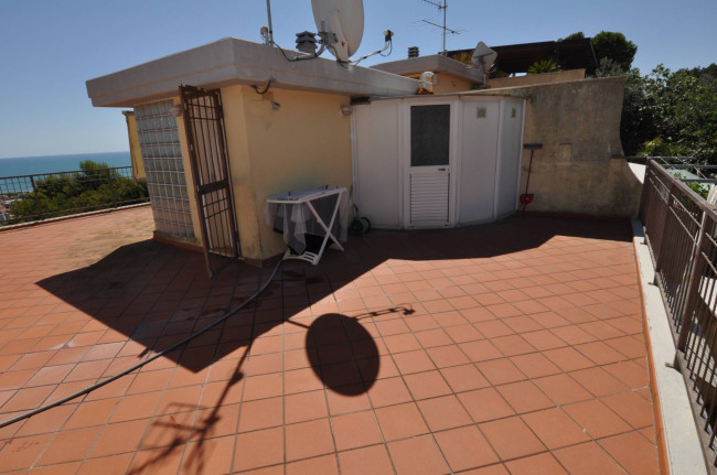 Villino a  schiera / bifamiliare in vendita a San Benedetto del Tronto