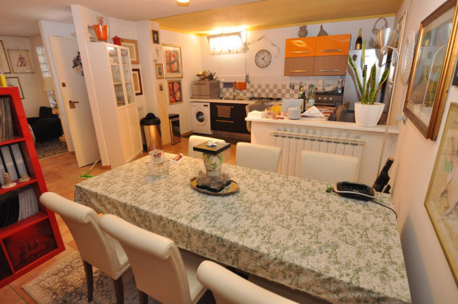 Villino a  schiera / bifamiliare in vendita a San Benedetto del Tronto