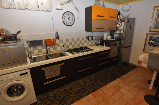 Villino a  schiera / bifamiliare in vendita a San Benedetto del Tronto