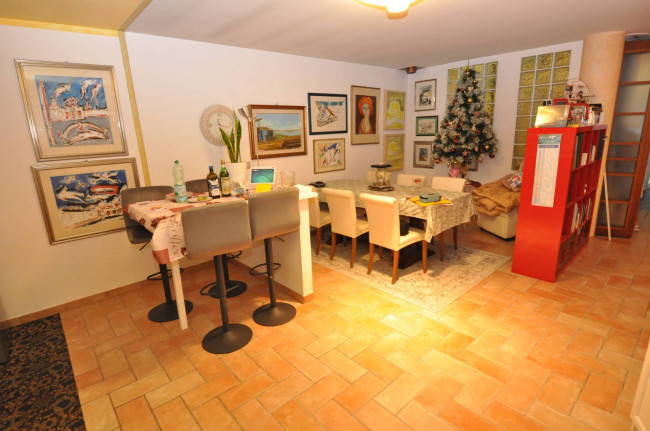 Villino a  schiera / bifamiliare in vendita a San Benedetto del Tronto