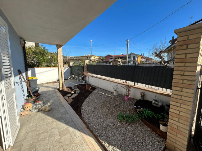 Appartamento in vendita a San Benedetto del Tronto