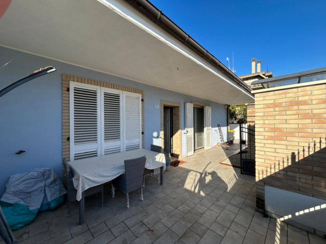 Appartamento in vendita a San Benedetto del Tronto