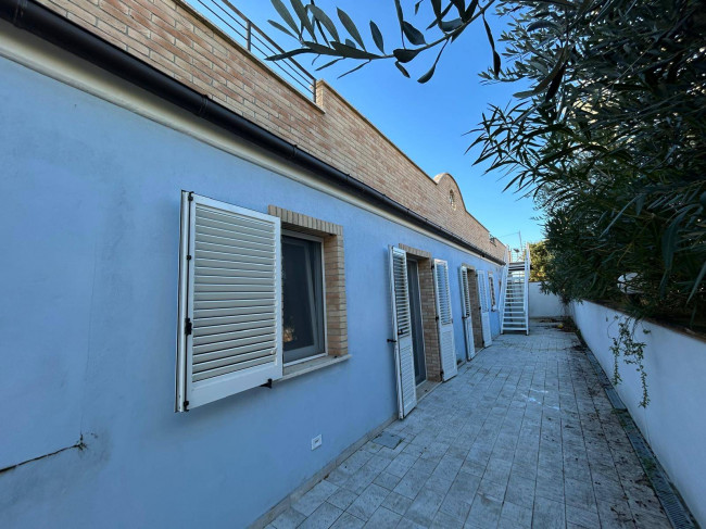 Appartamento in vendita a San Benedetto del Tronto