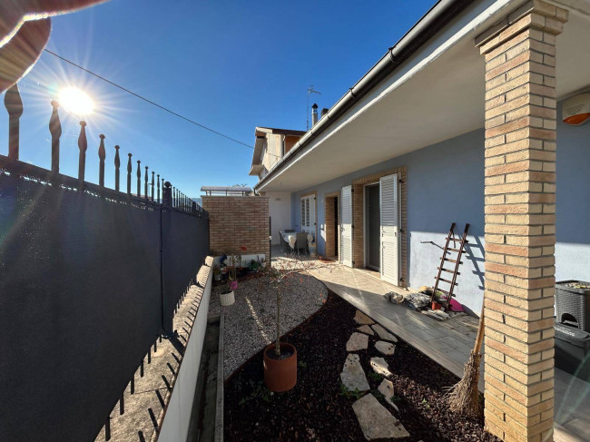 Appartamento in vendita a San Benedetto del Tronto