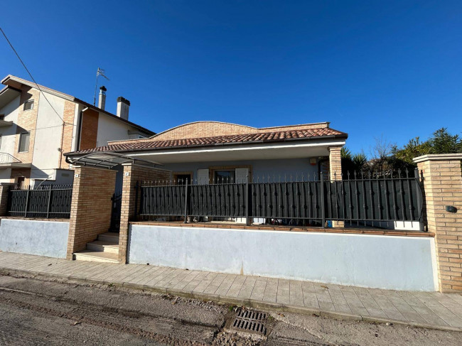 Appartamento in vendita a San Benedetto del Tronto