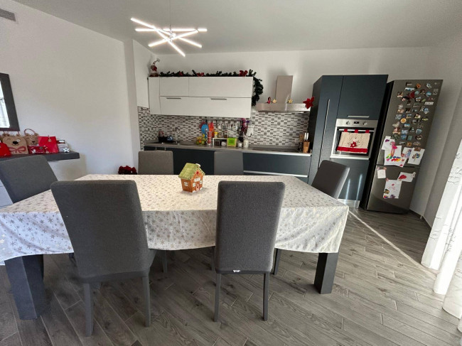 Appartamento in vendita a San Benedetto del Tronto