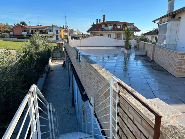 Appartamento in vendita a San Benedetto del Tronto