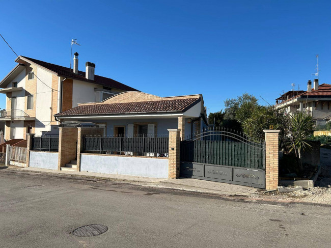 Appartamento in vendita a San Benedetto del Tronto