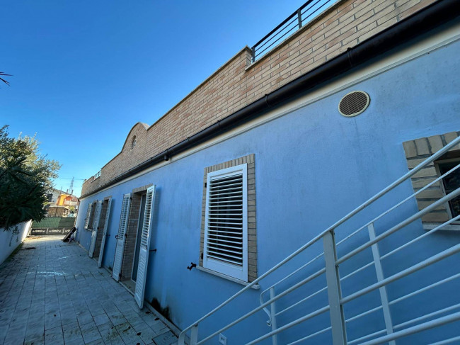 Appartamento in vendita a San Benedetto del Tronto