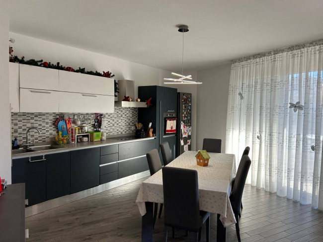 Appartamento in vendita a San Benedetto del Tronto