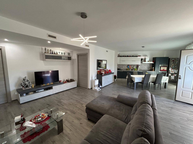 Appartamento in vendita a San Benedetto del Tronto