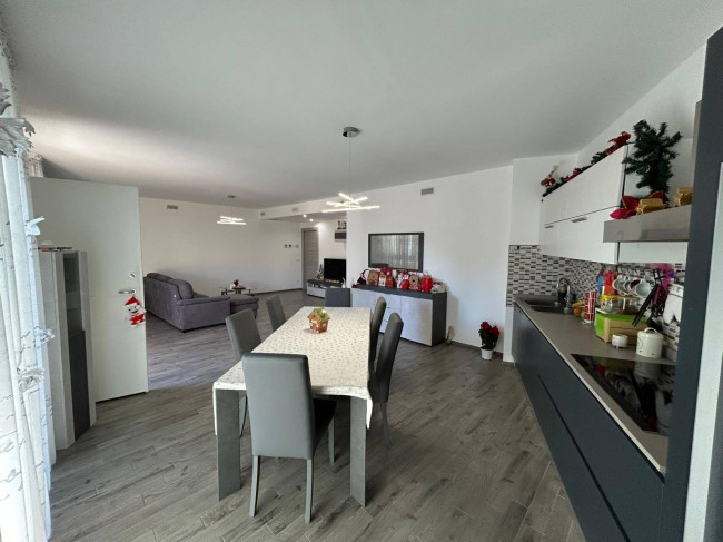 Appartamento in vendita a San Benedetto del Tronto