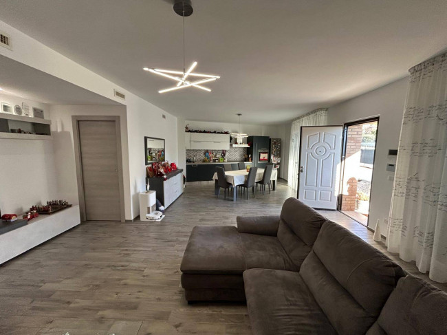 Appartamento in vendita a San Benedetto del Tronto