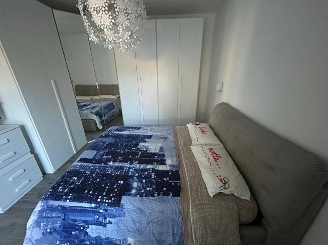 Appartamento in vendita a San Benedetto del Tronto