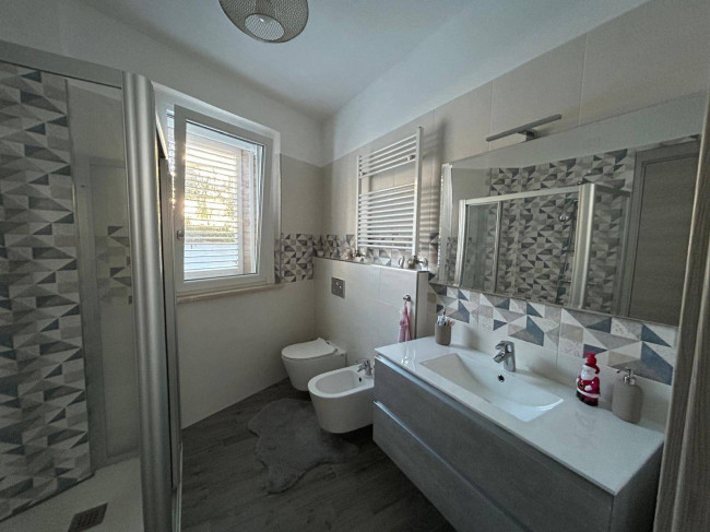 Appartamento in vendita a San Benedetto del Tronto