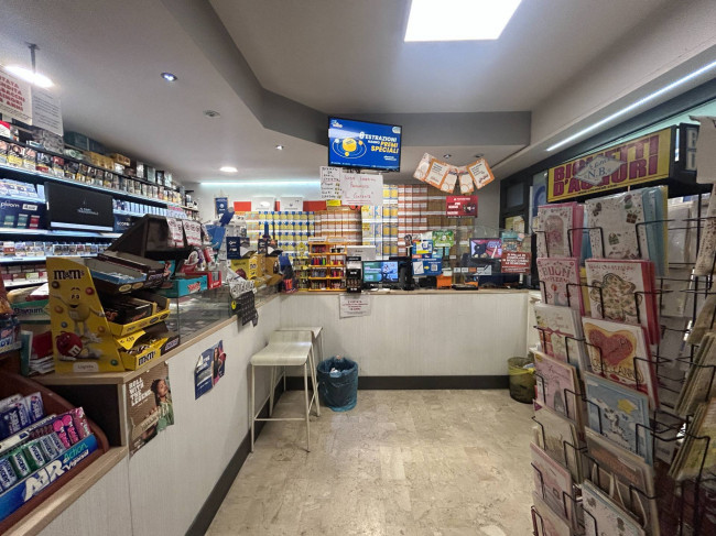 Attività commerciale in vendita a San Benedetto del Tronto