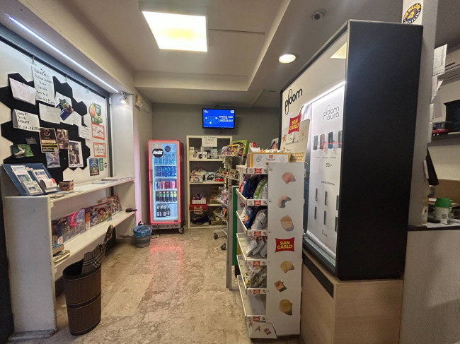 Attività commerciale in vendita a San Benedetto del Tronto