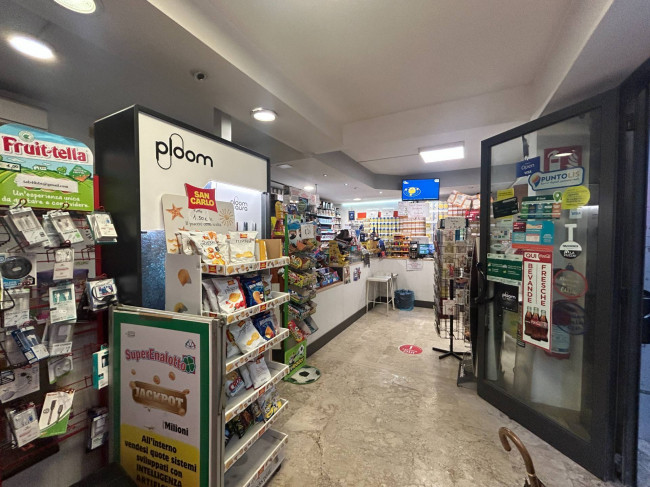 Attività commerciale in vendita a San Benedetto del Tronto