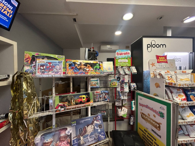 Attività commerciale in vendita a San Benedetto del Tronto