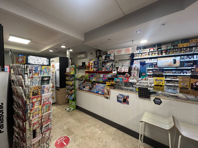 Attività commerciale in vendita a San Benedetto del Tronto