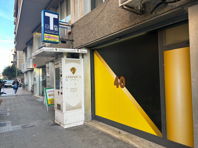 Attività commerciale in vendita a San Benedetto del Tronto