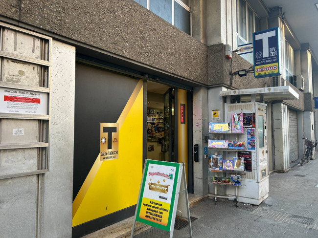 Attività commerciale in Vendita a San Benedetto del Tronto