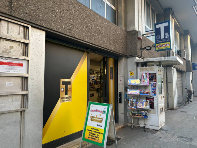 Attività commerciale in vendita a San Benedetto del Tronto