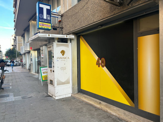 Attività commerciale in vendita a San Benedetto del Tronto