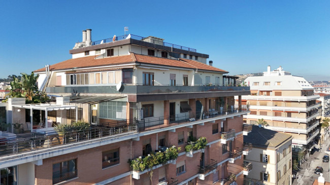 Appartamento in Vendita a San Benedetto del Tronto
