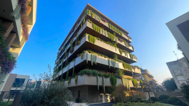 Appartamento in vendita a San Benedetto del Tronto