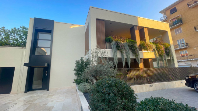 Appartamento in vendita a San Benedetto del Tronto