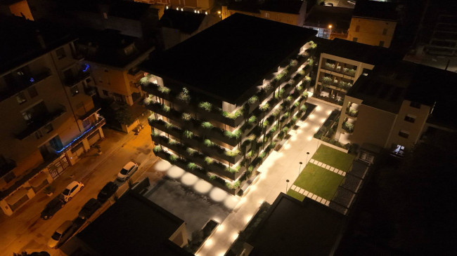 Appartamento in vendita a San Benedetto del Tronto