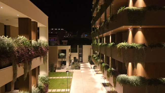 Appartamento in vendita a San Benedetto del Tronto