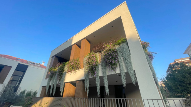 Appartamento in vendita a San Benedetto del Tronto