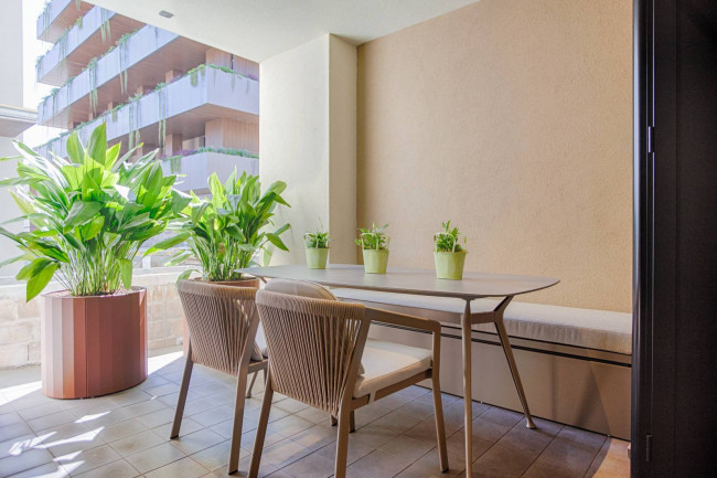 Appartamento in vendita a San Benedetto del Tronto