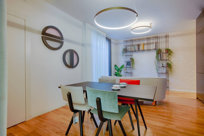 Appartamento in vendita a San Benedetto del Tronto