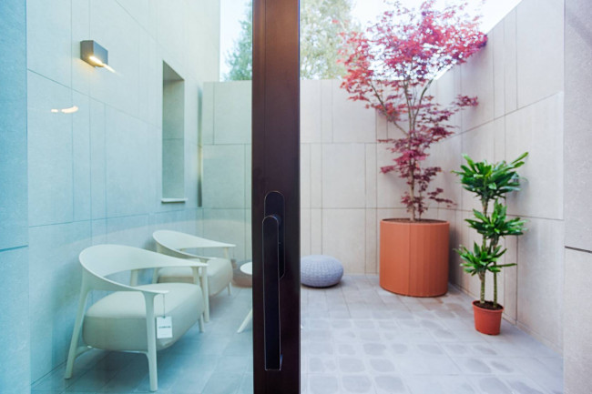 Appartamento in vendita a San Benedetto del Tronto