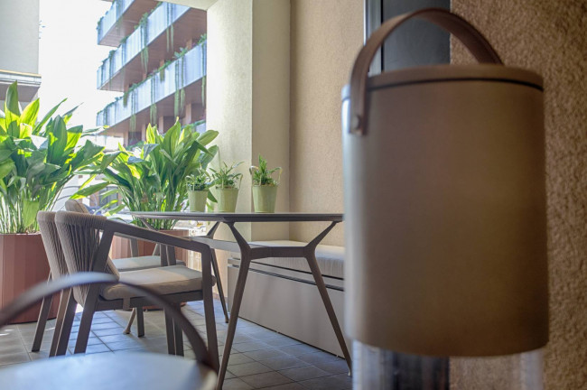 Appartamento in vendita a San Benedetto del Tronto