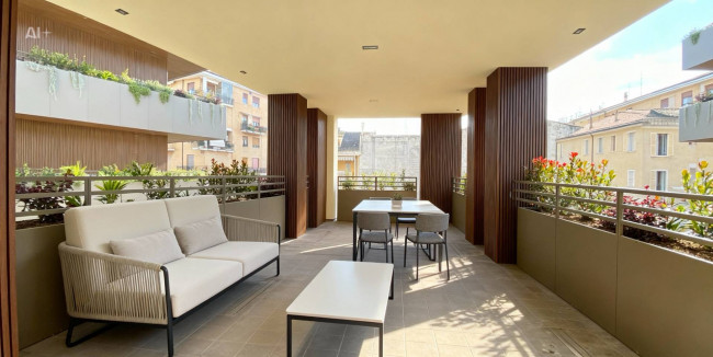 Appartamento in vendita a San Benedetto del Tronto