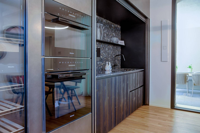 Appartamento in vendita a San Benedetto del Tronto