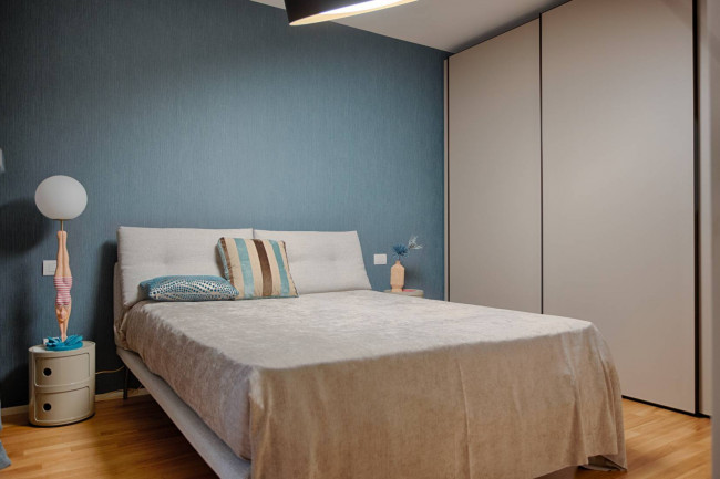 Appartamento in vendita a San Benedetto del Tronto