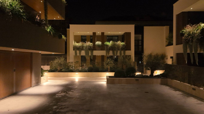 Appartamento in vendita a San Benedetto del Tronto